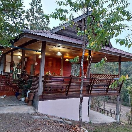 Phingboon Apartment สระหลวง ภายนอก รูปภาพ