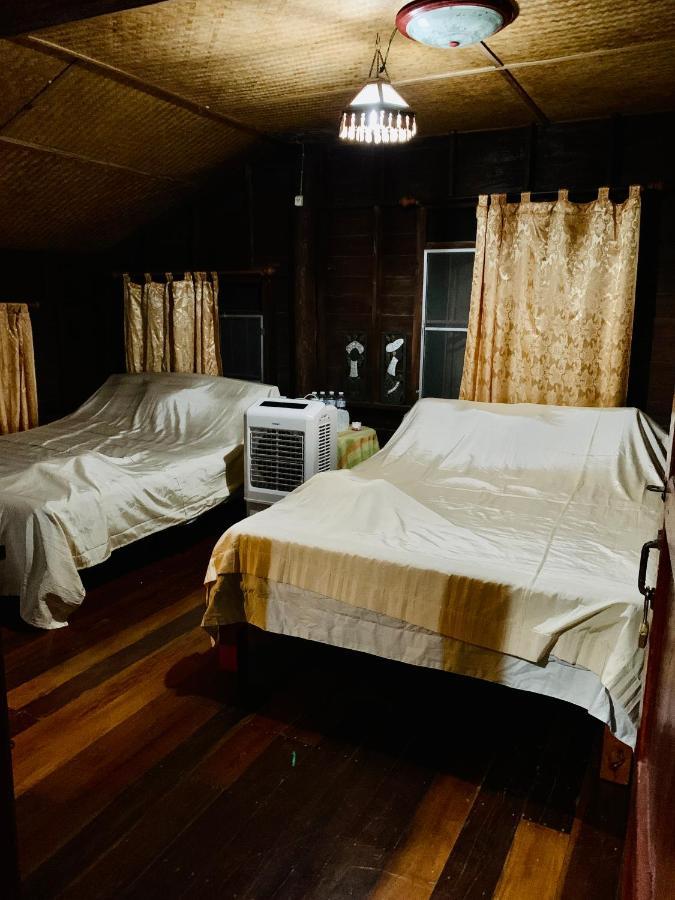 Phingboon Apartment สระหลวง ภายนอก รูปภาพ