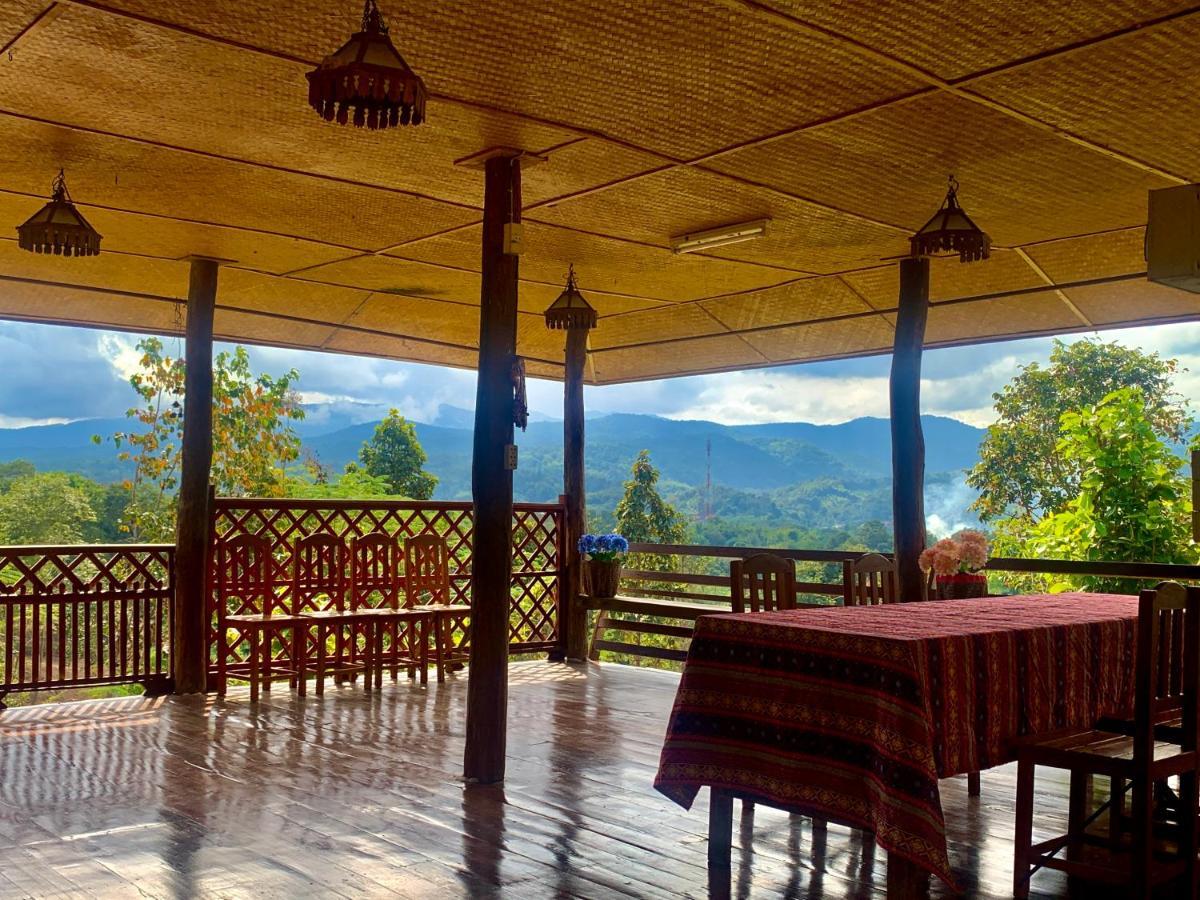 Phingboon Apartment สระหลวง ภายนอก รูปภาพ