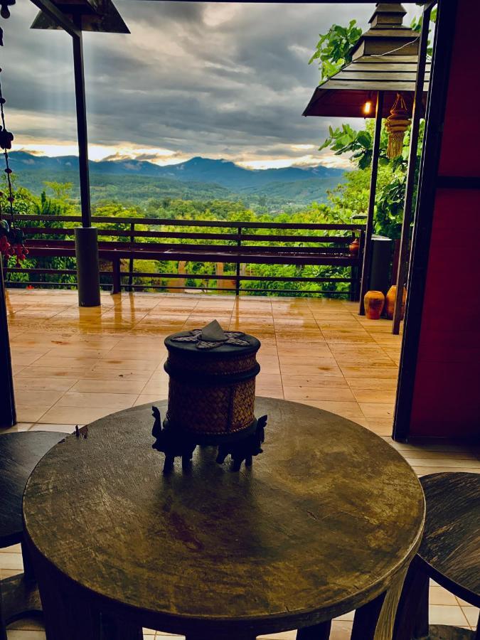 Phingboon Apartment สระหลวง ภายนอก รูปภาพ