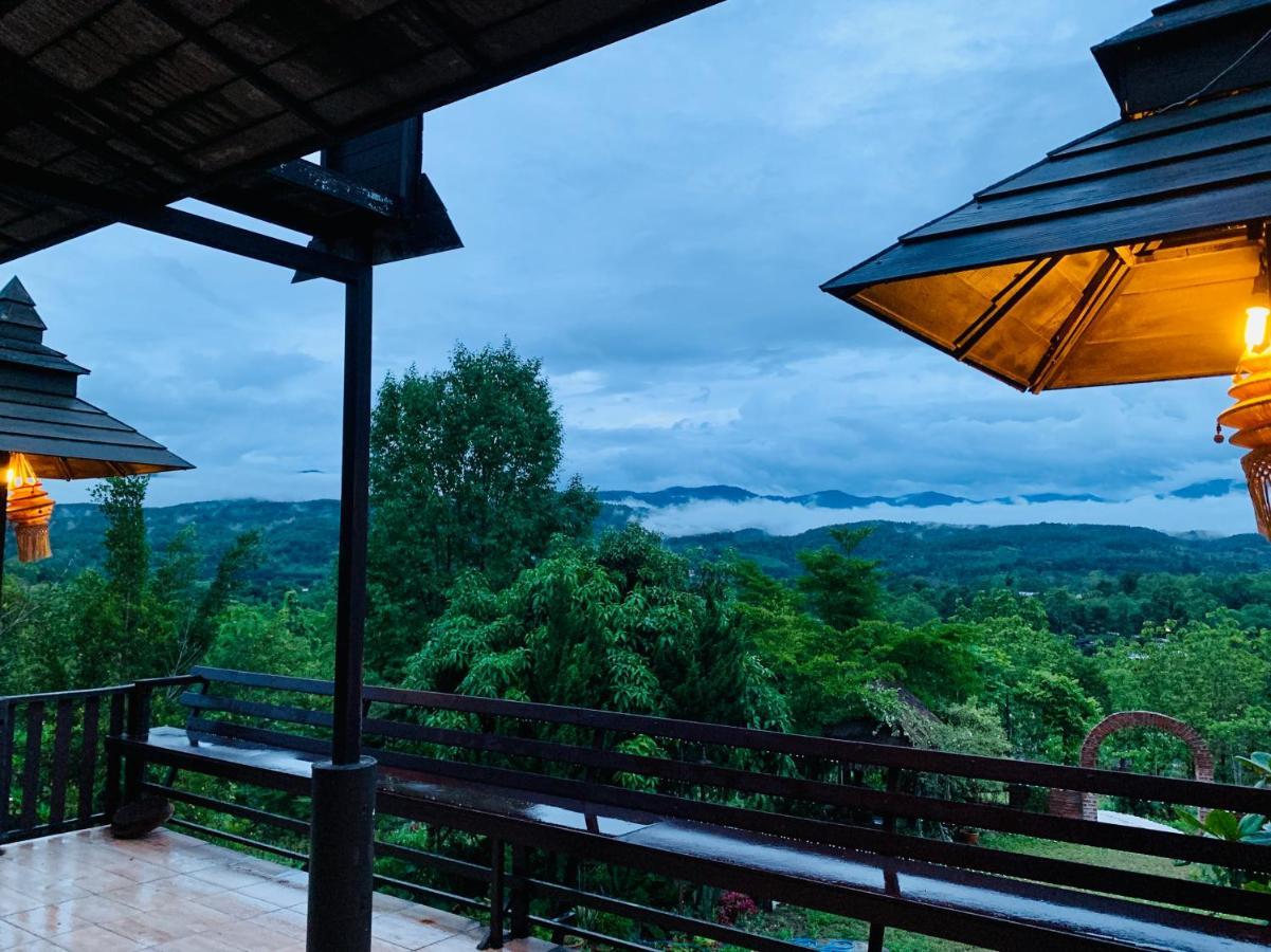 Phingboon Apartment สระหลวง ภายนอก รูปภาพ
