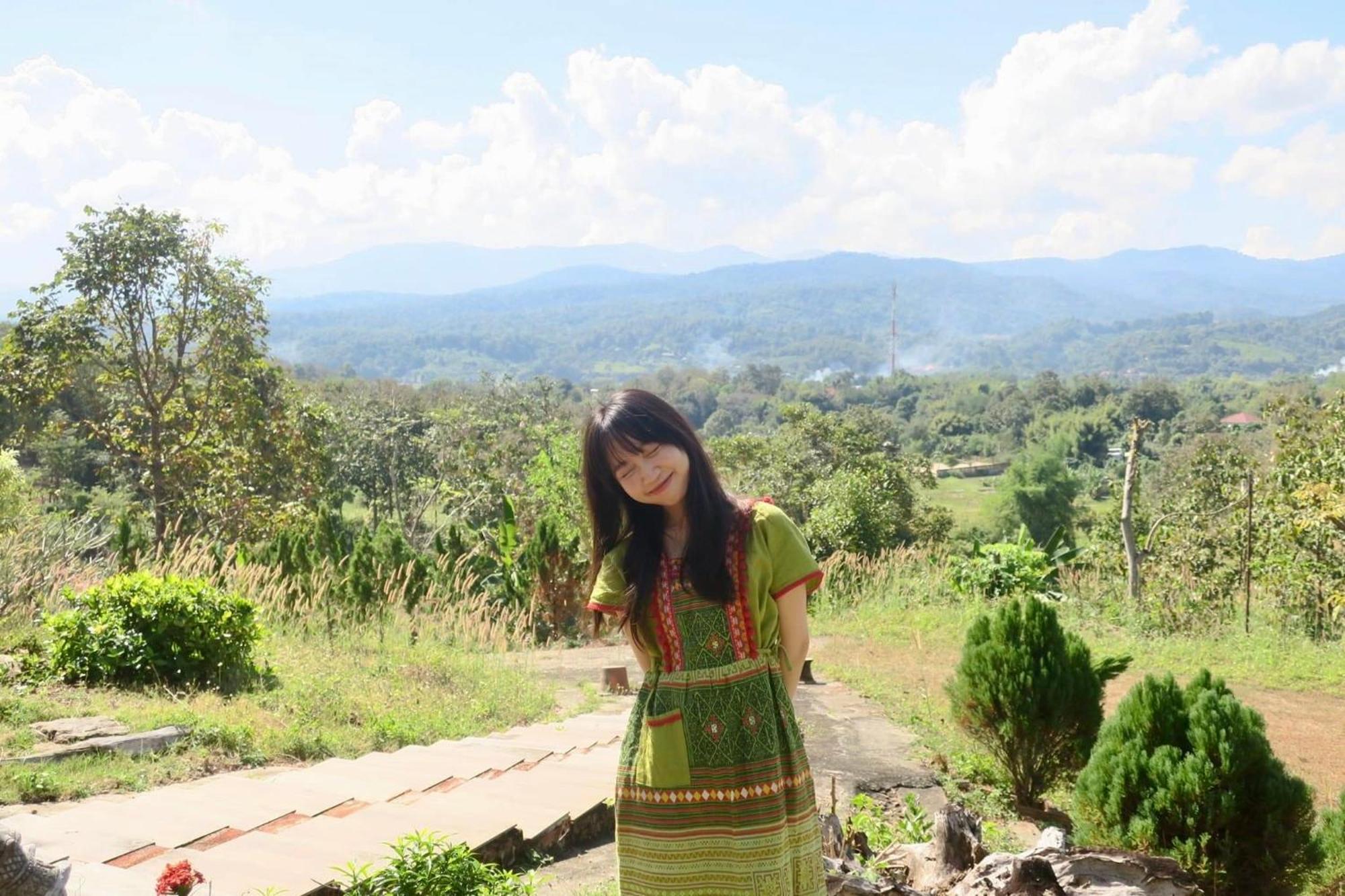 Phingboon Apartment สระหลวง ภายนอก รูปภาพ