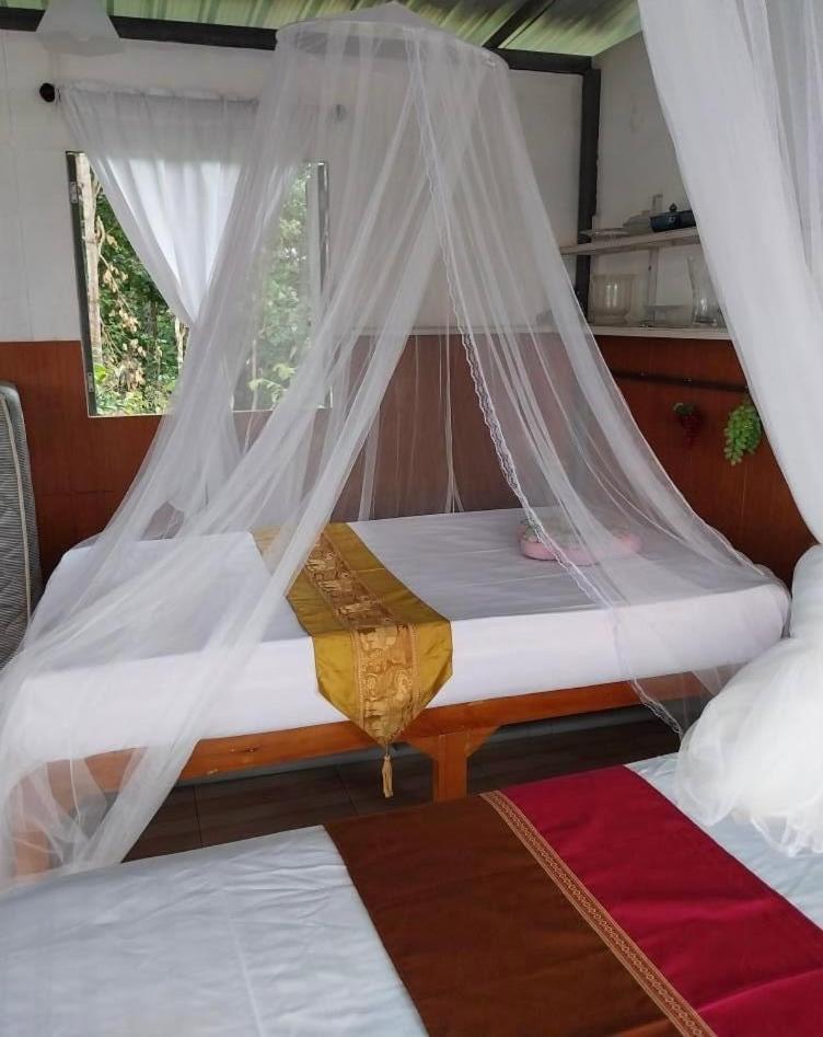Phingboon Apartment สระหลวง ภายนอก รูปภาพ