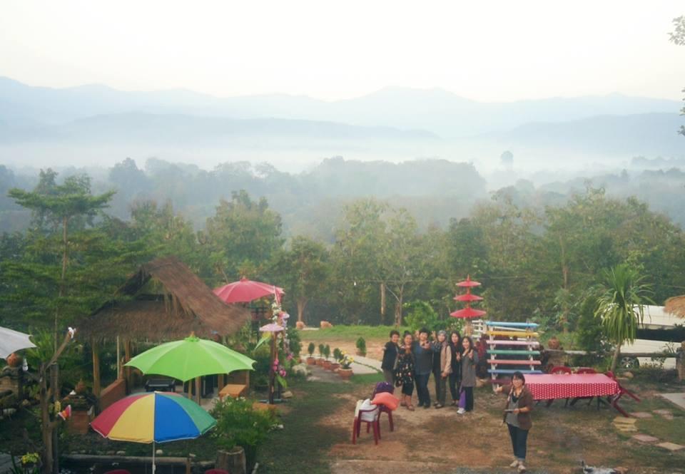 Phingboon Apartment สระหลวง ภายนอก รูปภาพ