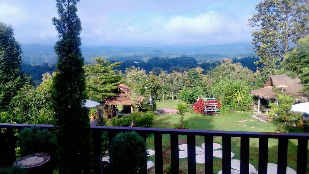 Phingboon Apartment สระหลวง ภายนอก รูปภาพ