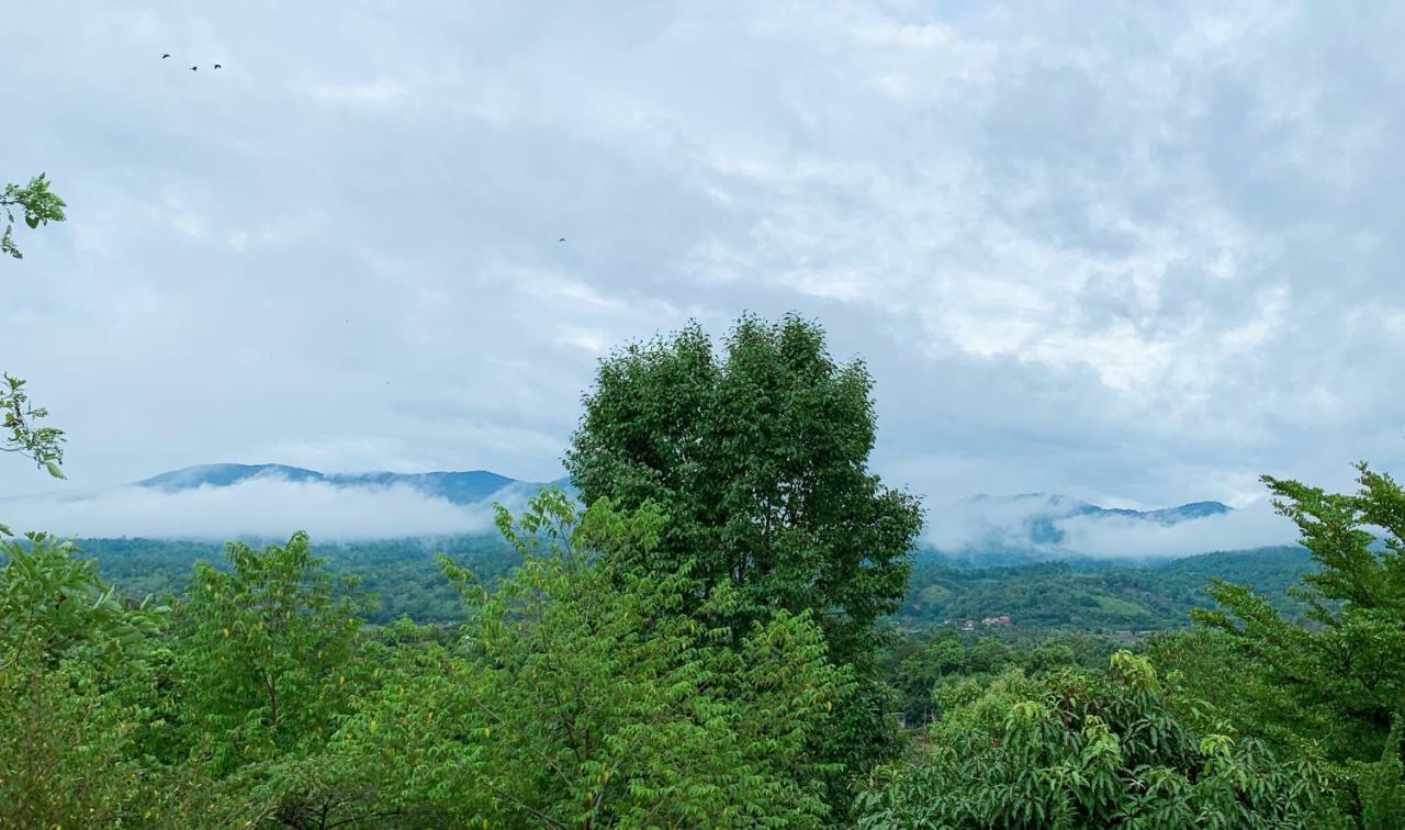 Phingboon Apartment สระหลวง ภายนอก รูปภาพ